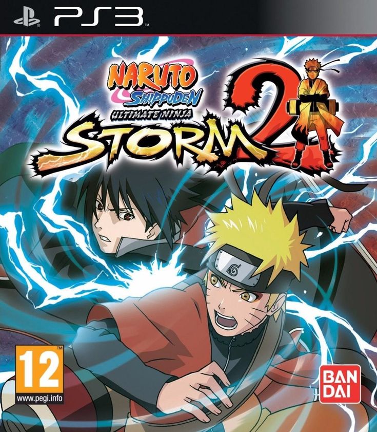 Game Naruto Shippuden: Pertarungan Epik dari Dunia Ninja yang Melegenda